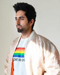 Ayushmann Khurrana